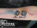 stigma tattoo SK